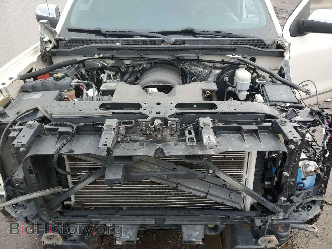 2014 GMC SIERRA - VIN: 3GTU2VECXEG510516 - Фото 11