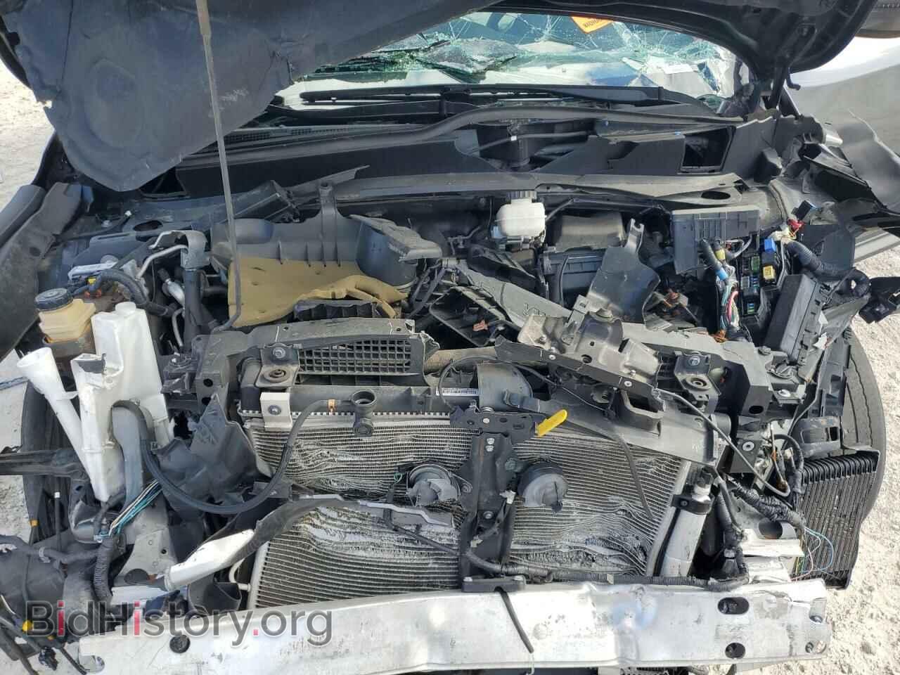 2020 NISSAN PATHFINDER - VIN: 5N1DR2AM2LC588292 - Фото 12