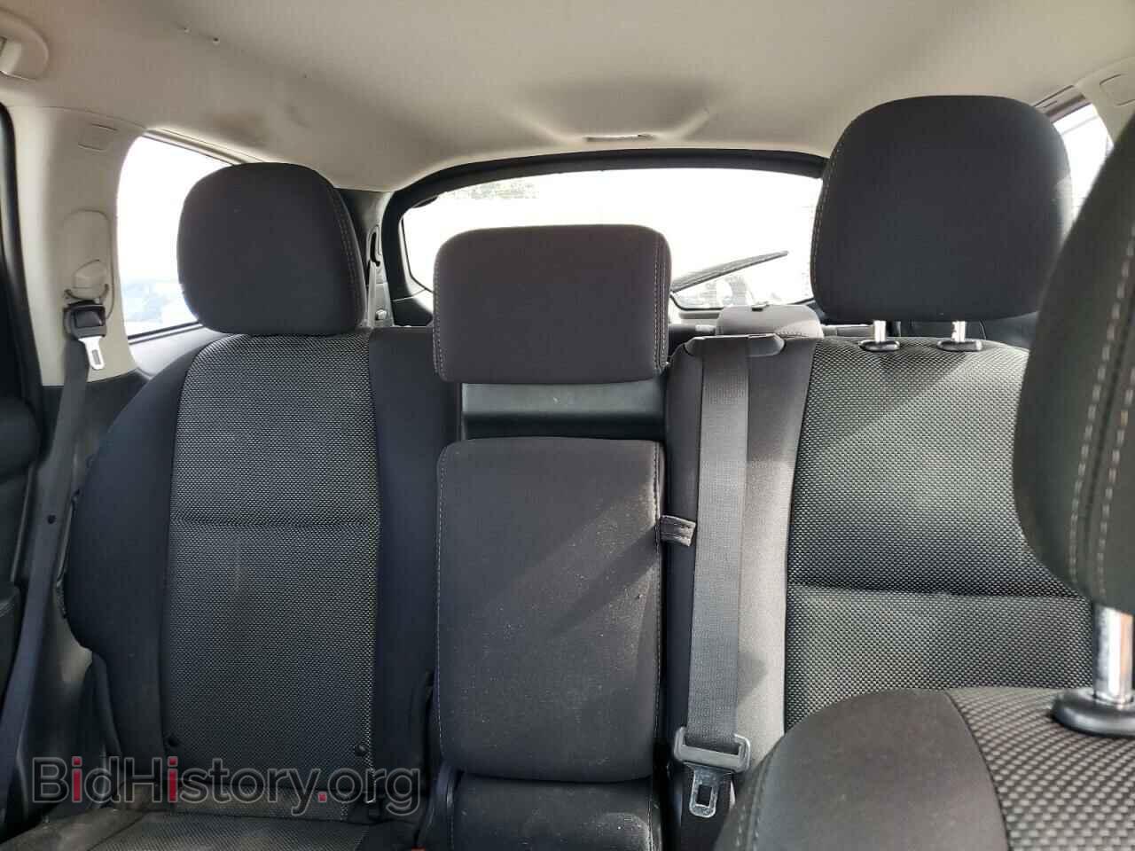 2020 NISSAN PATHFINDER - VIN: 5N1DR2AM2LC588292 - Фото 10