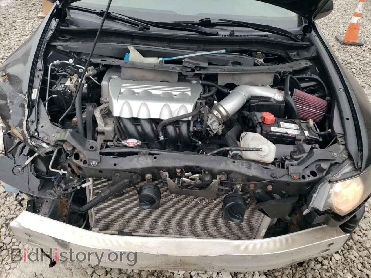 2013 ACURA TSX - VIN: JH4CU2F63DC007472 - Фото 11