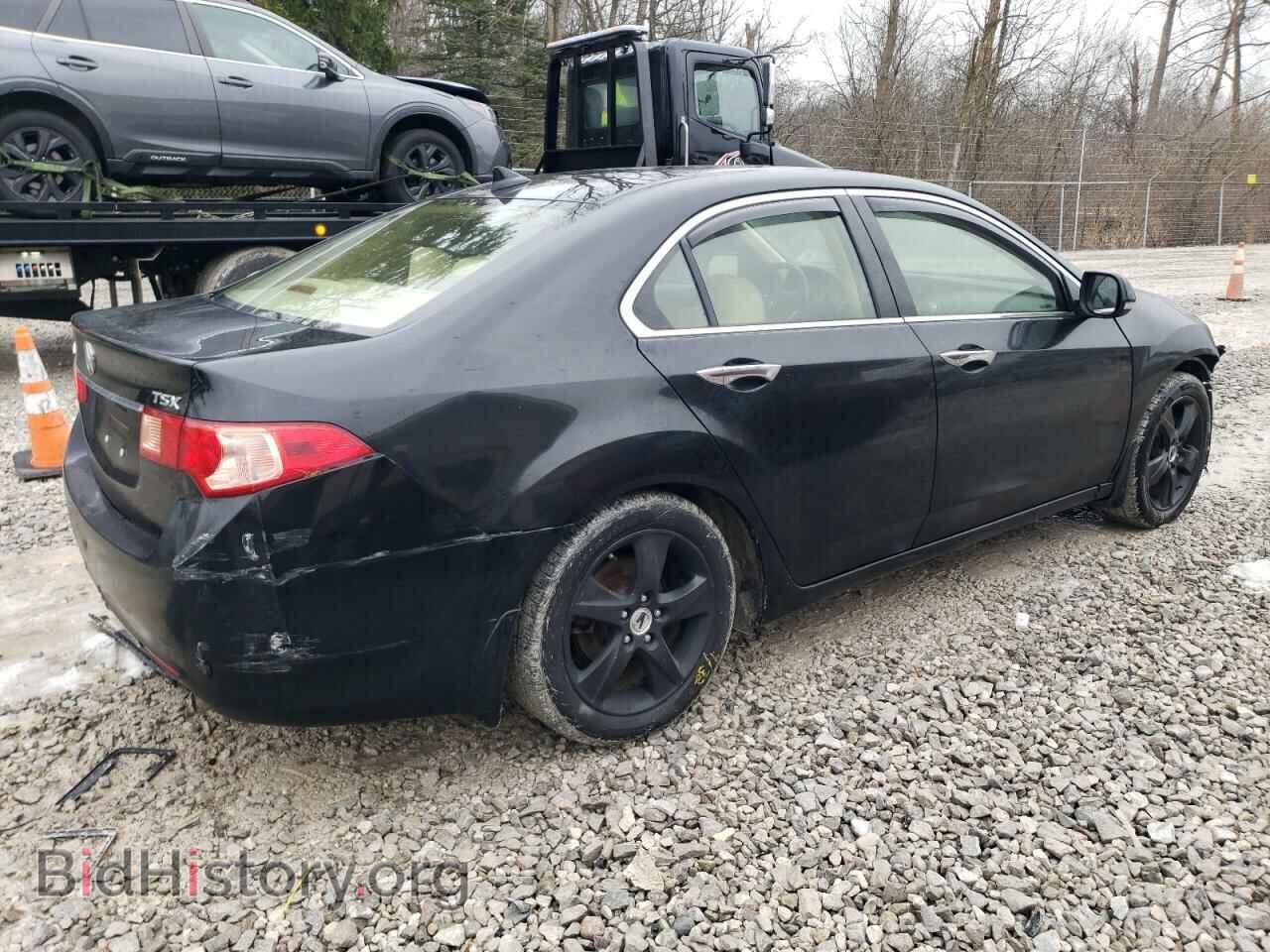 2013 ACURA TSX - VIN: JH4CU2F63DC007472 - Фото 3