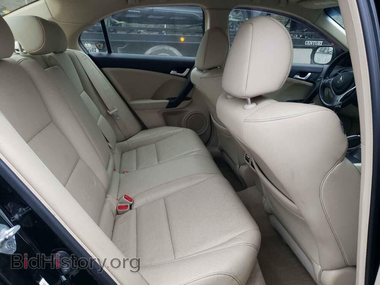 2013 ACURA TSX - VIN: JH4CU2F63DC007472 - Фото 10
