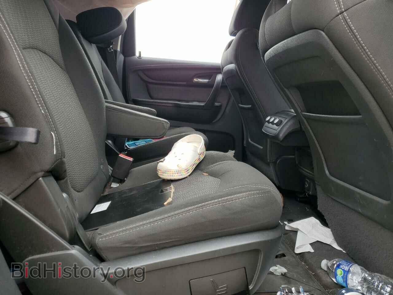 2017 CHEVROLET TRAVERSE - VIN: 1GNKRGKD9HJ149009 - Фото 11