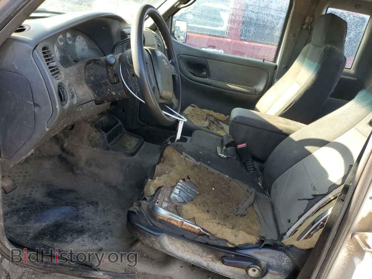 2007 FORD RANGER - VIN: 1FTZR15EX7PA64703 - Фото 7
