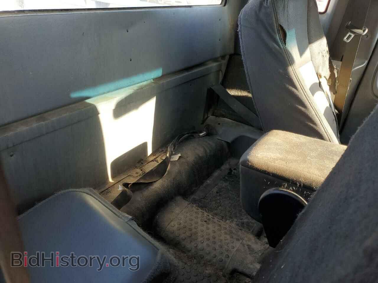 2007 FORD RANGER - VIN: 1FTZR15EX7PA64703 - Фото 10