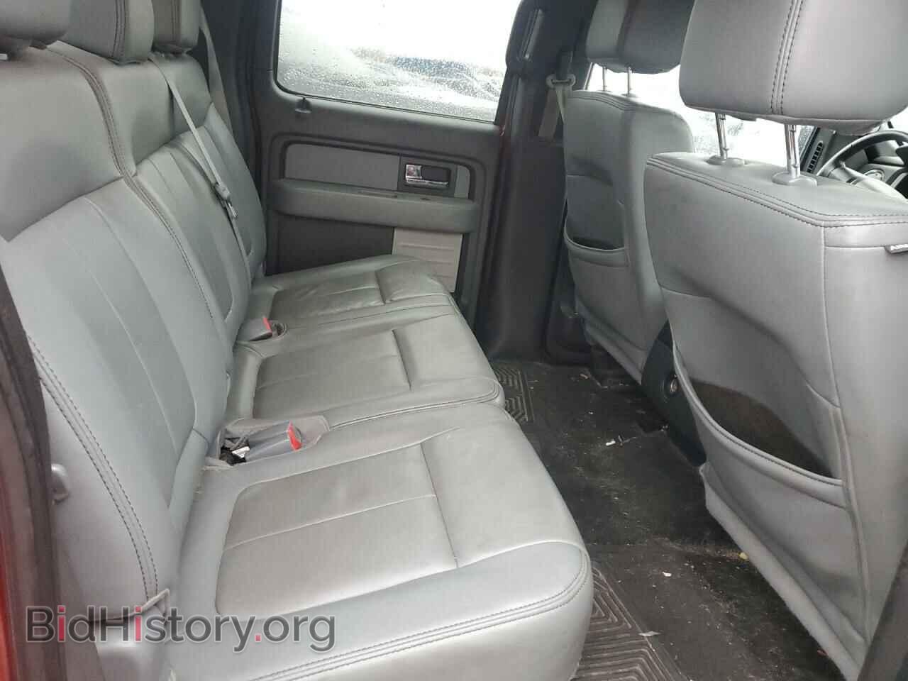 2014 FORD F-150 - VIN: 1FTFW1ET0EFC07168 - Photo 10