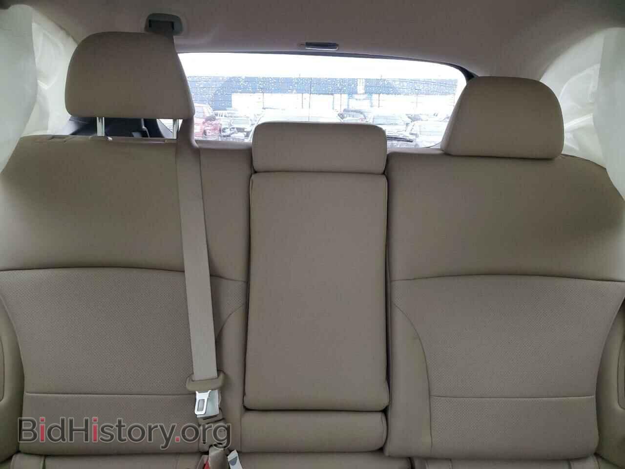 2017 SUBARU OUTBACK - VIN: 4S4BSAKC4H3275909 - Фото 10