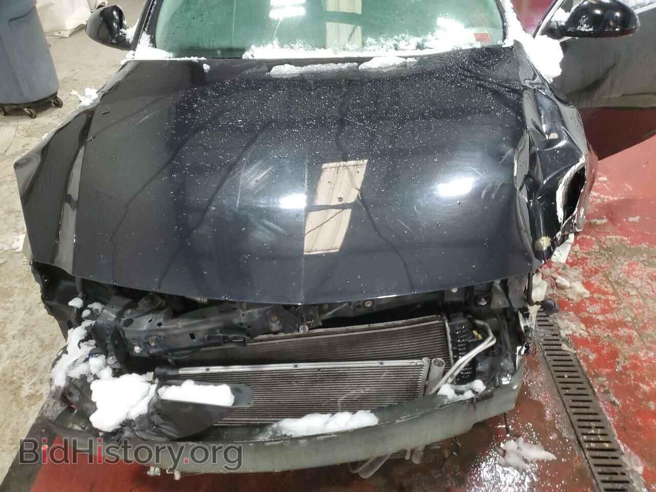 2011 BUICK REGAL - VIN: W04GR5EC1B1084339 - Фото 11