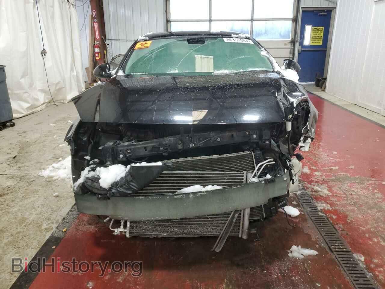 2011 BUICK REGAL - VIN: W04GR5EC1B1084339 - Фото 5