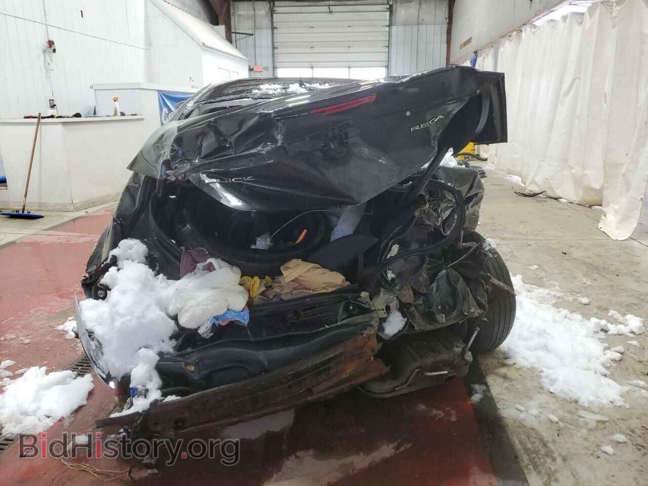 2011 BUICK REGAL - VIN: W04GR5EC1B1084339 - Фото 6