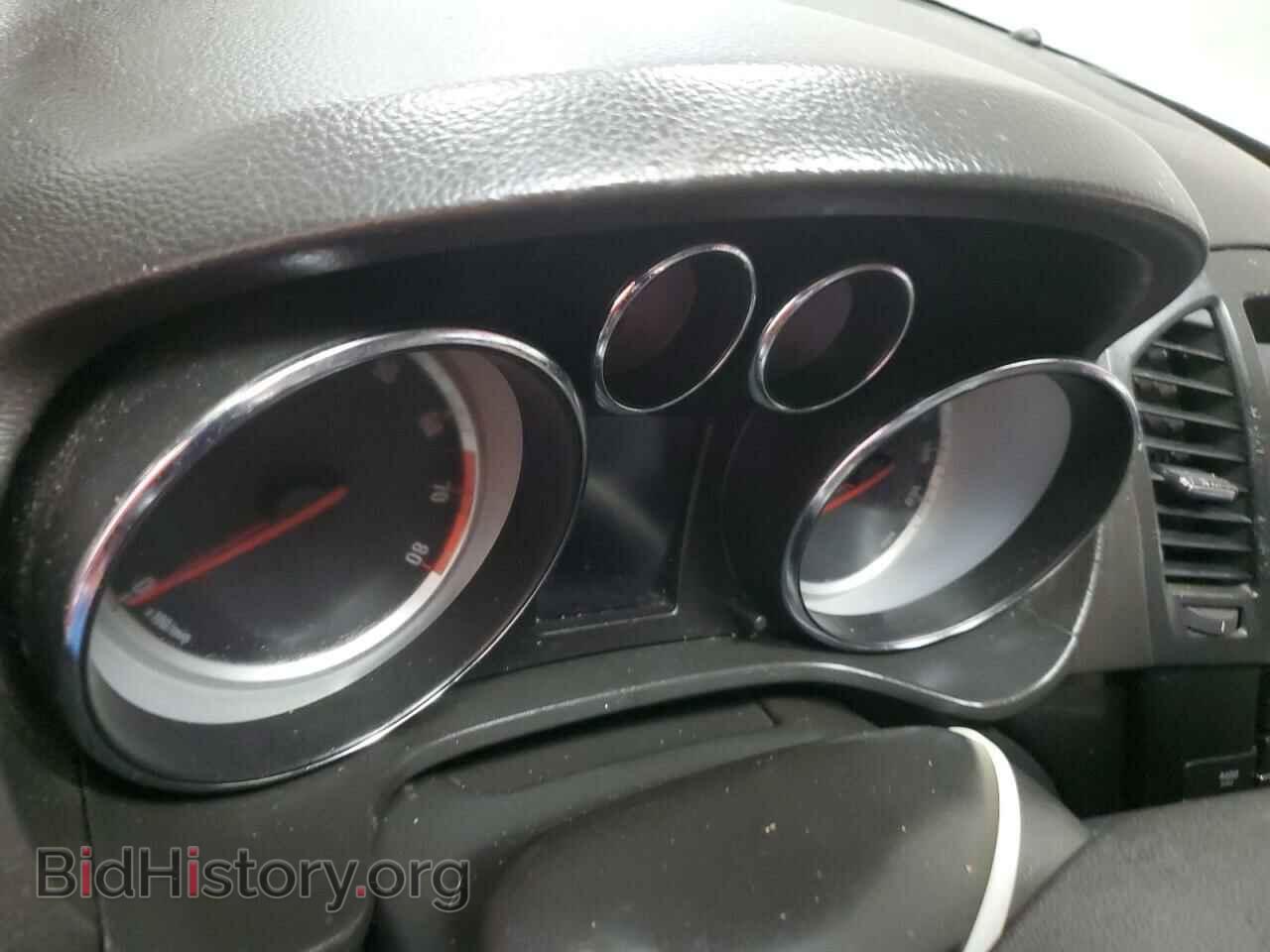 2011 BUICK REGAL - VIN: W04GR5EC1B1084339 - Фото 9