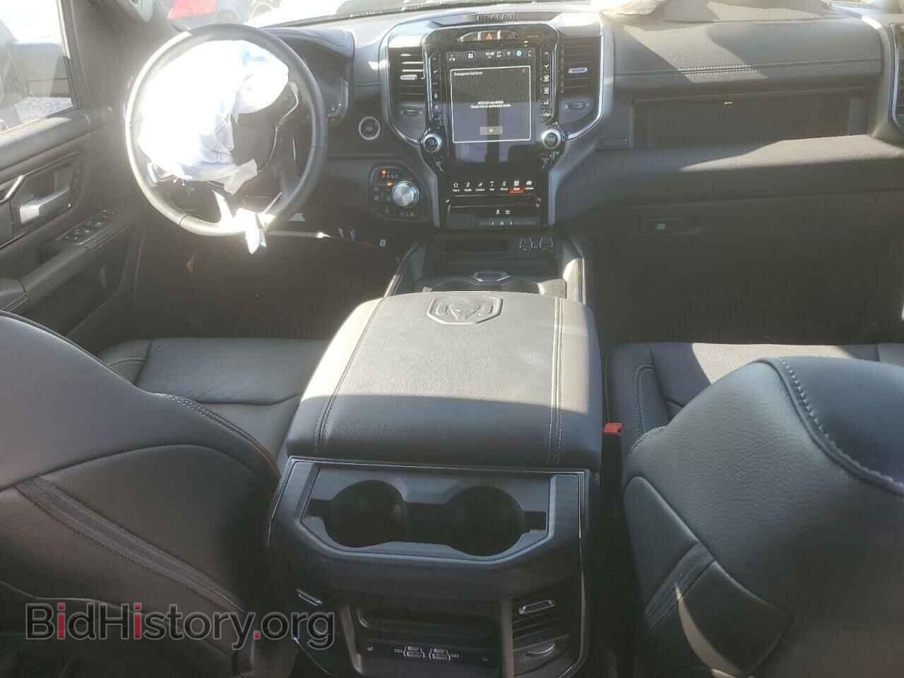 2024 RAM 1500 - VIN: 1C6SRFLT9RN228755 - Фото 8