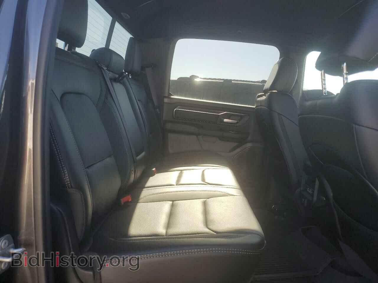 2024 RAM 1500 - VIN: 1C6SRFLT9RN228755 - Фото 10