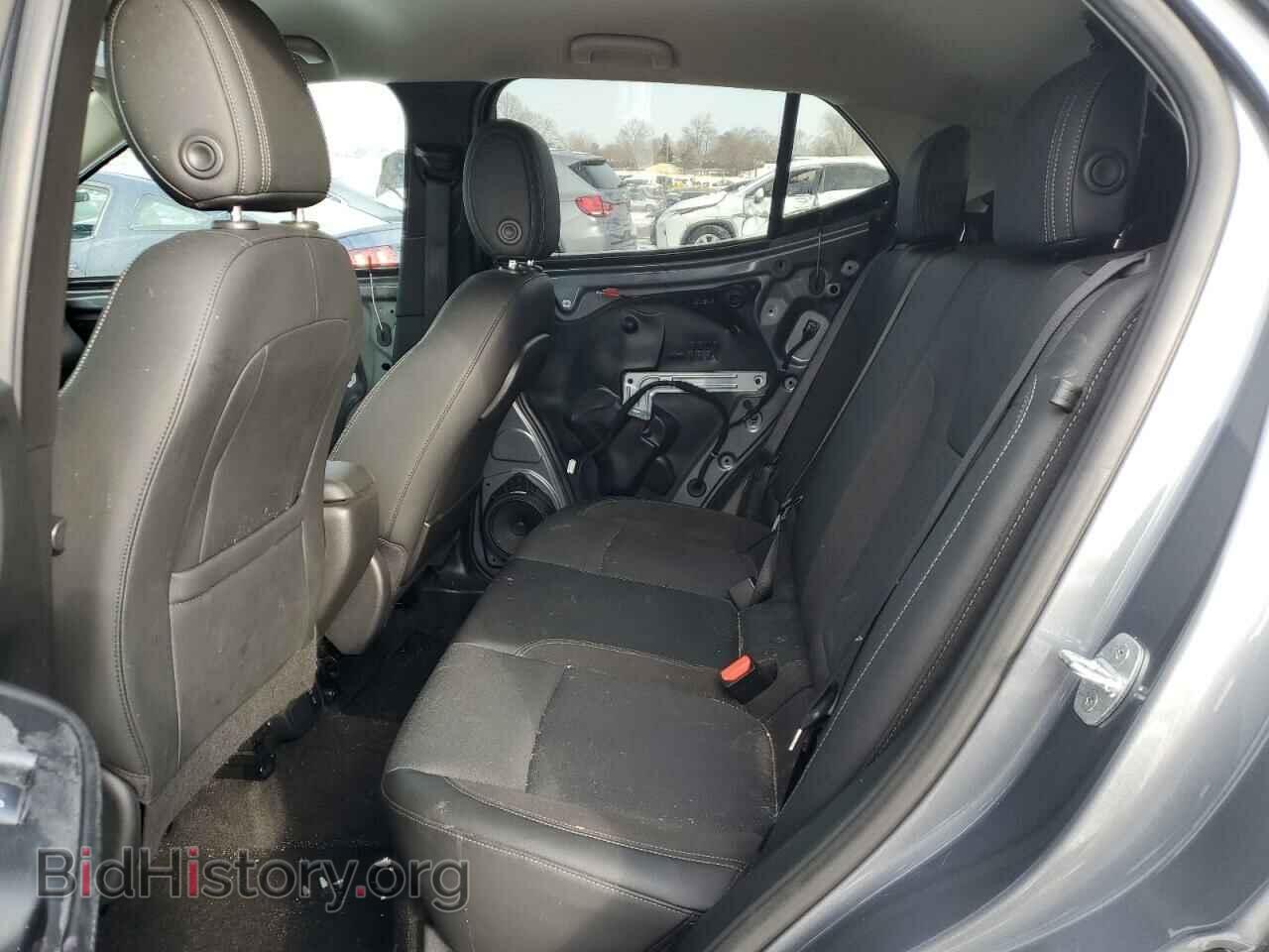 2022 BUICK ENCORE - VIN: KL4MMCSL6NB053550 - Фото 11