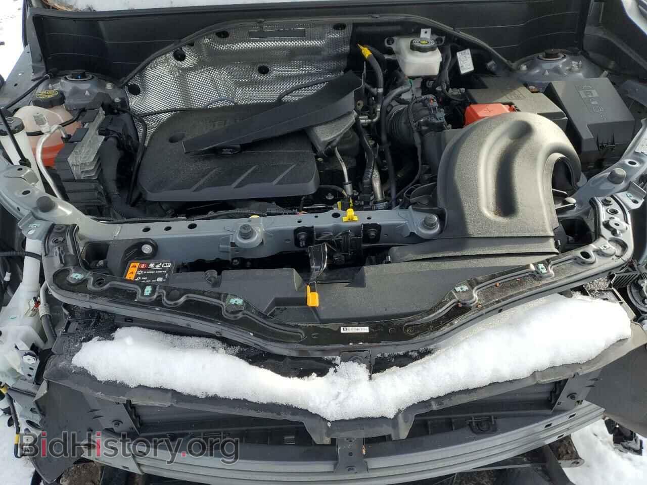 2022 BUICK ENCORE - VIN: KL4MMCSL6NB053550 - Фото 12
