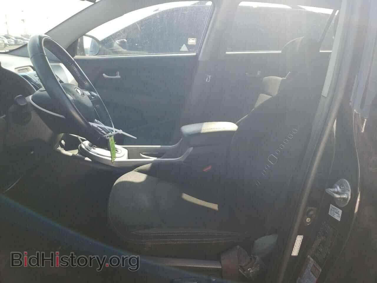 2015 KIA SPORTAGE - VIN: KNDPC3AC8F7764579 - Фото 7
