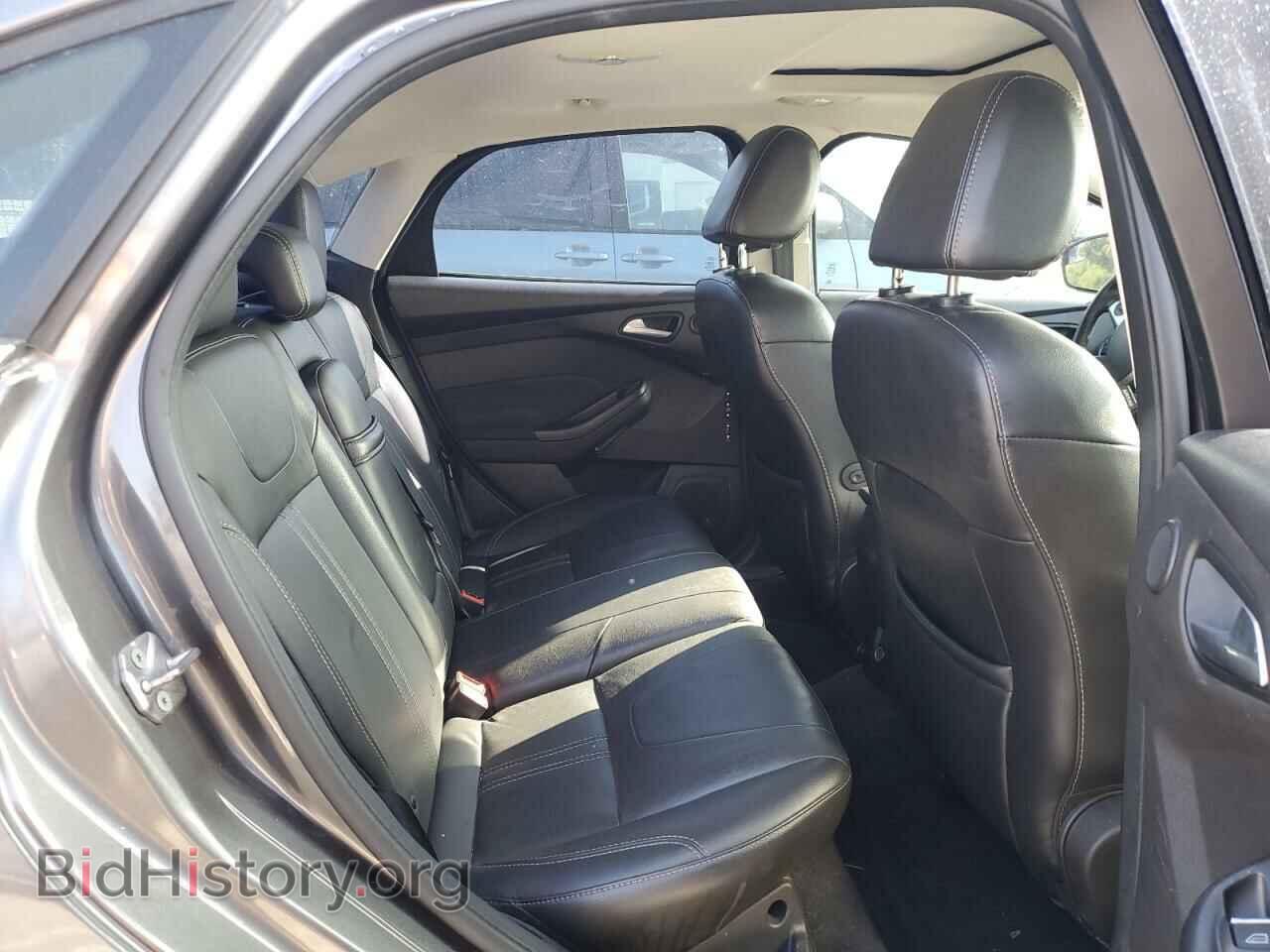 2013 FORD FOCUS - VIN: 1FADP3J2XDL339194 - Фото 10