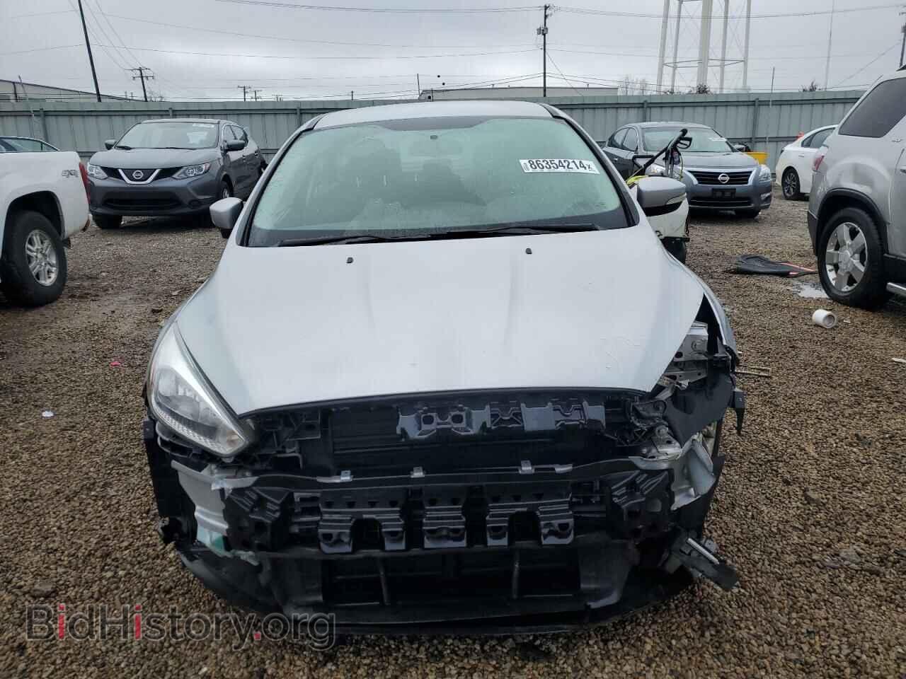 2015 FORD FOCUS - VIN: 1FADP3F29FL200797 - Photo 5