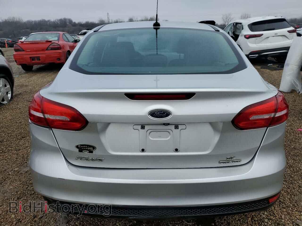 2015 FORD FOCUS - VIN: 1FADP3F29FL200797 - Photo 6