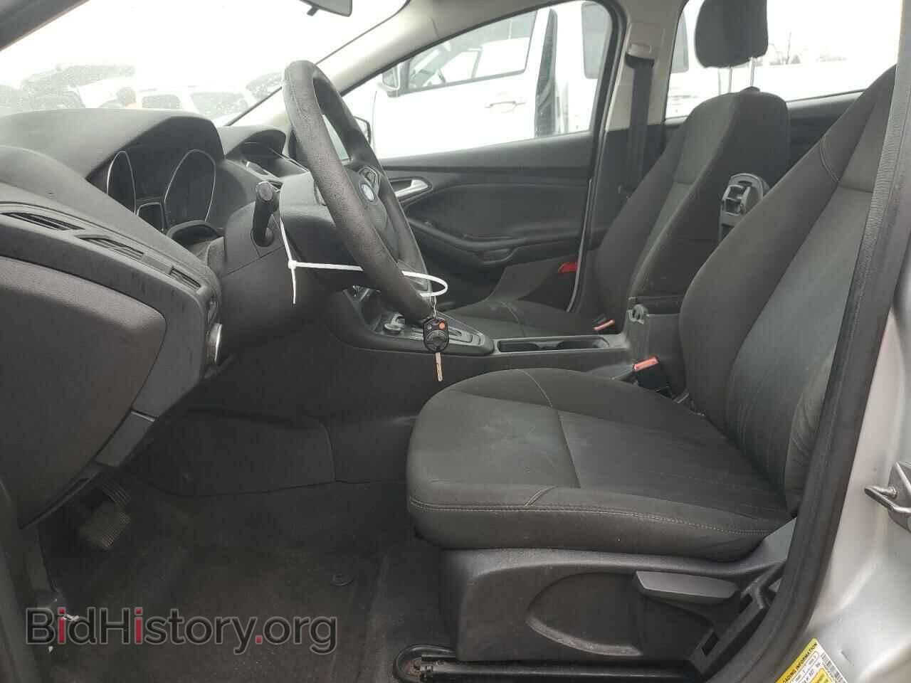 2015 FORD FOCUS - VIN: 1FADP3F29FL200797 - Photo 7
