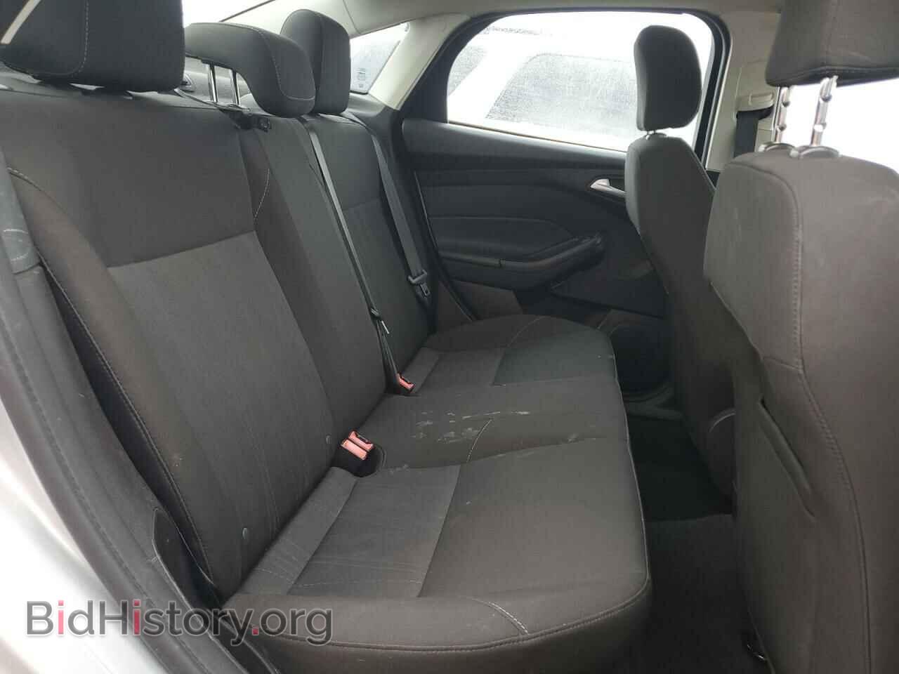 2015 FORD FOCUS - VIN: 1FADP3F29FL200797 - Photo 10