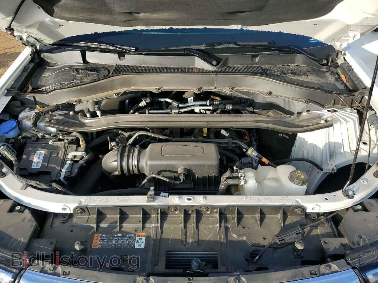2023 FORD EXPLORER - VIN: 1FMSK7FH0PGC03931 - Фото 12