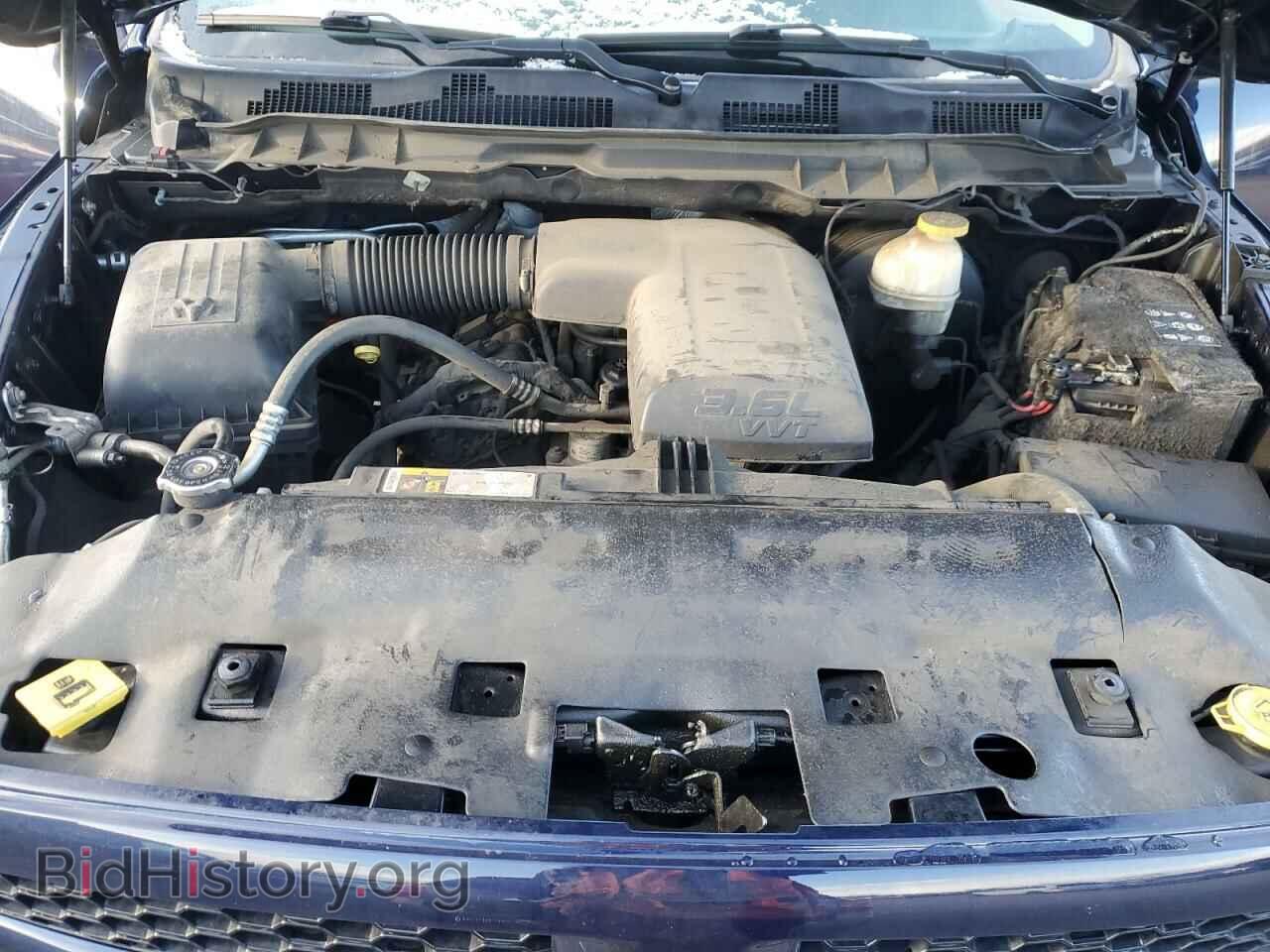 2017 RAM 1500 - VIN: 1C6RR7LG1HS795033 - Фото 11