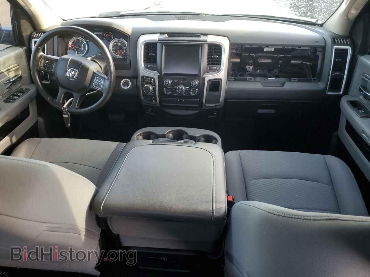 2017 RAM 1500 - VIN: 1C6RR7LG1HS795033 - Фото 8
