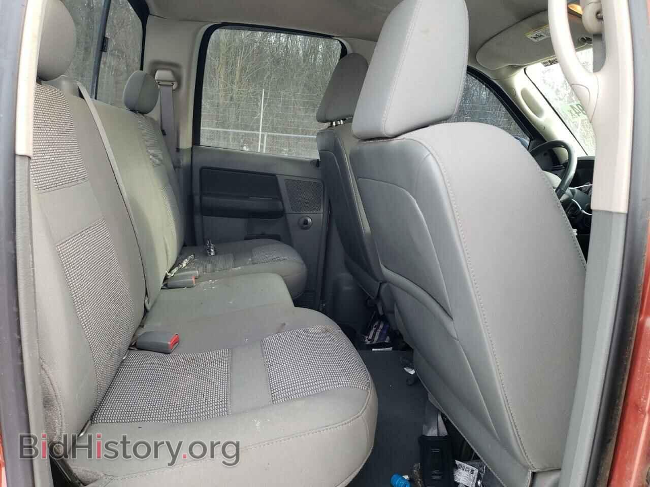 2008 DODGE RAM 1500 - VIN: 1D7HU18248S584847 - Фото 10