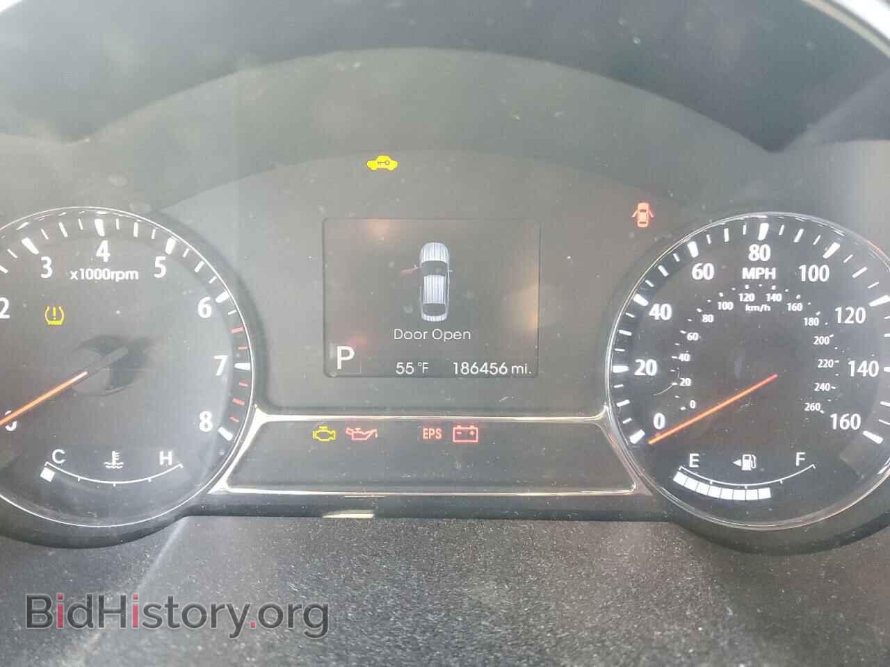 2012 KIA OPTIMA - VIN: 5XXGR4A68CG067656 - Фото 9