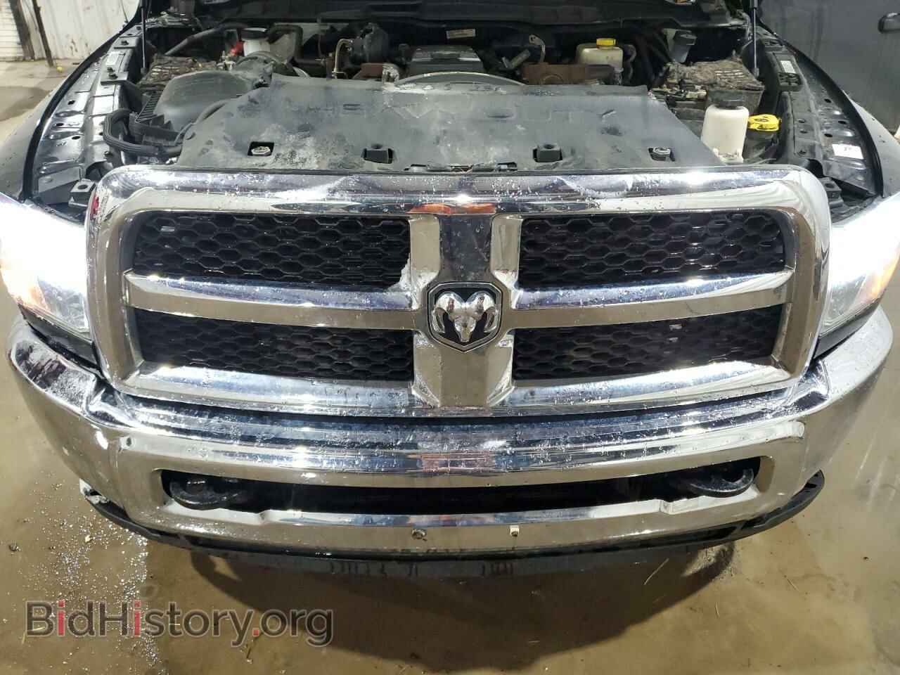 2017 RAM All Models - VIN: 3C6UR5HLXHG779912 - Photo 11