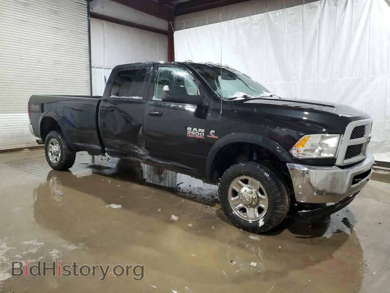 2017 RAM All Models - VIN: 3C6UR5HLXHG779912 - Photo 4