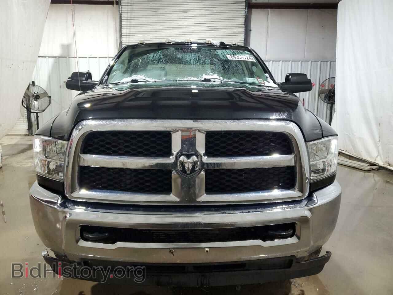 2017 RAM All Models - VIN: 3C6UR5HLXHG779912 - Photo 5