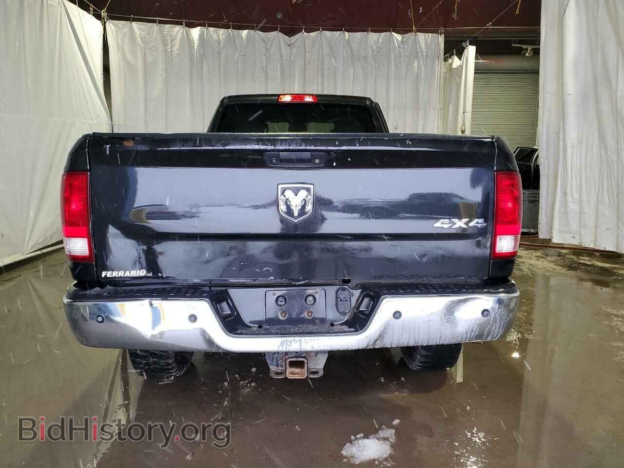 2017 RAM All Models - VIN: 3C6UR5HLXHG779912 - Photo 6