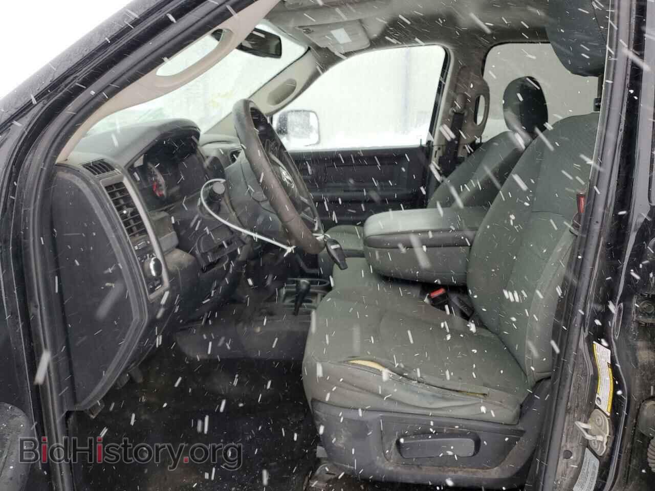 2017 RAM All Models - VIN: 3C6UR5HLXHG779912 - Photo 7