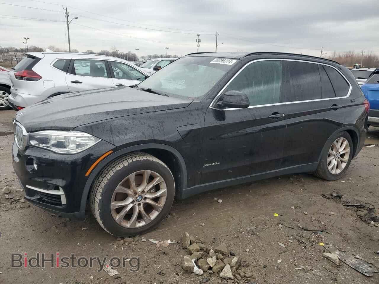 Photo 5UXKT0C5XG0S76718 - BMW X5 2016