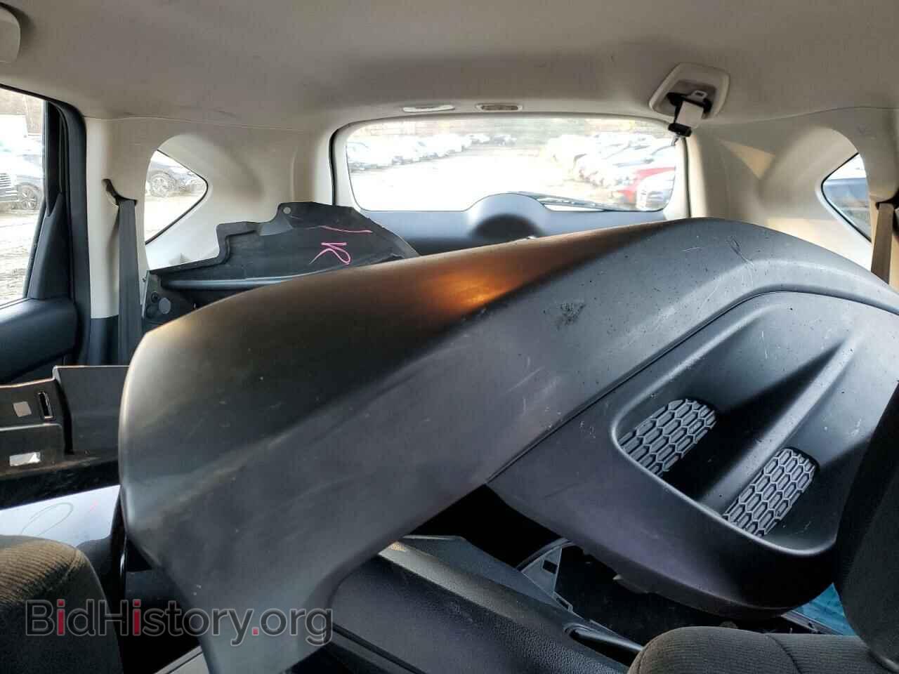 2014 HONDA CRV - VIN: 2HKRM4H37EH645093 - Фото 10