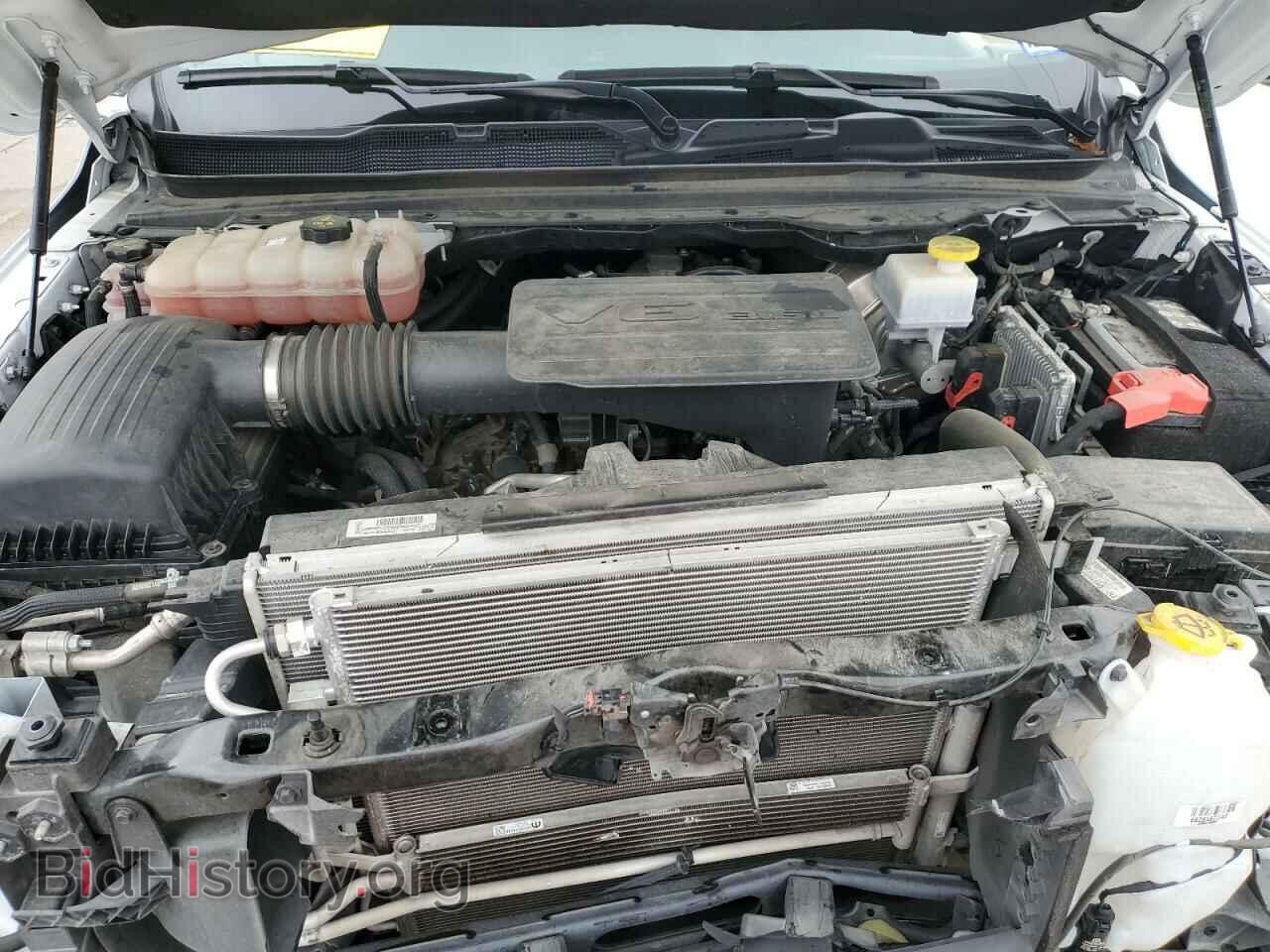 2022 RAM 1500 - VIN: 1C6RRFCG9NN469713 - Фото 11