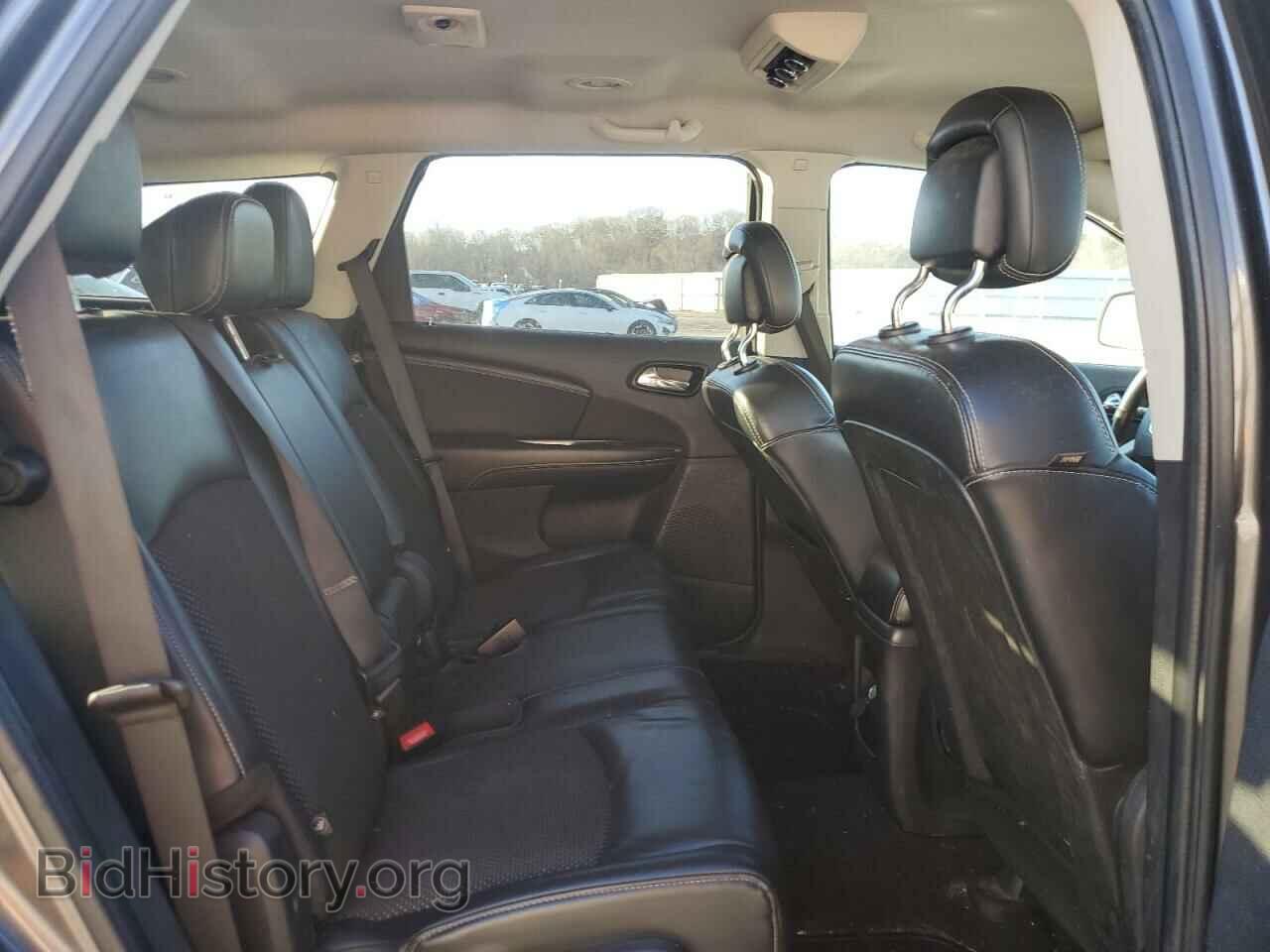 2015 DODGE JOURNEY - VIN: 3C4PDCGG7FT559144 - Фото 11