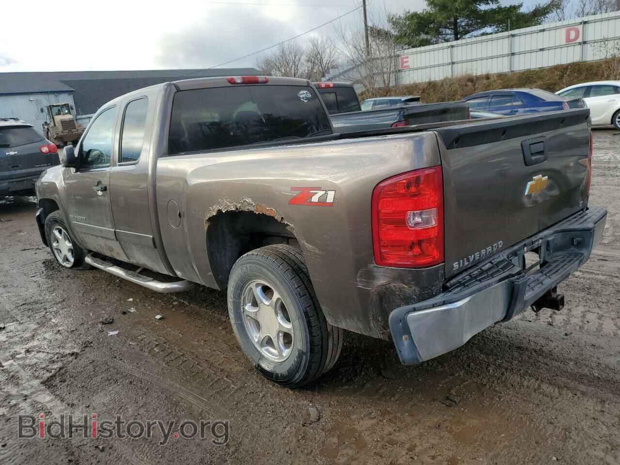 2008 CHEVROLET ALL Models - VIN: 1GCEC19J28Z229852 - Фото 2