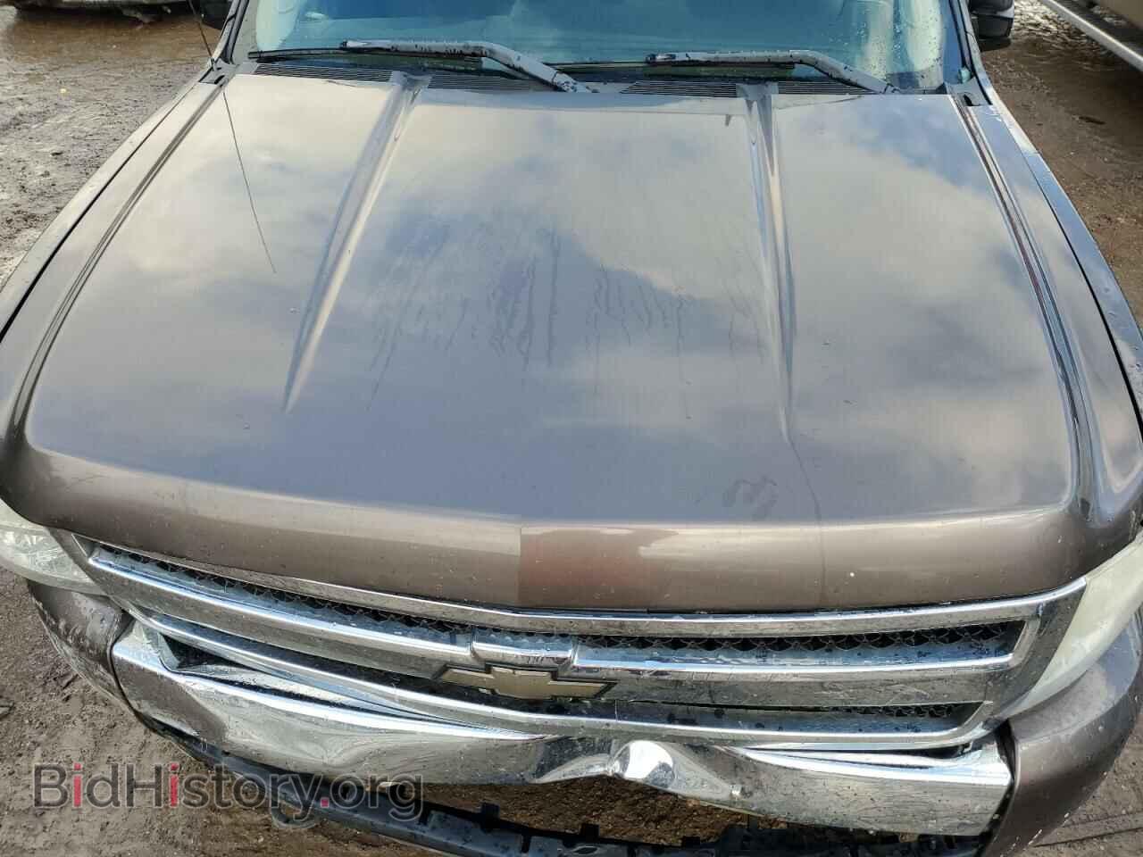 2008 CHEVROLET ALL Models - VIN: 1GCEC19J28Z229852 - Фото 11
