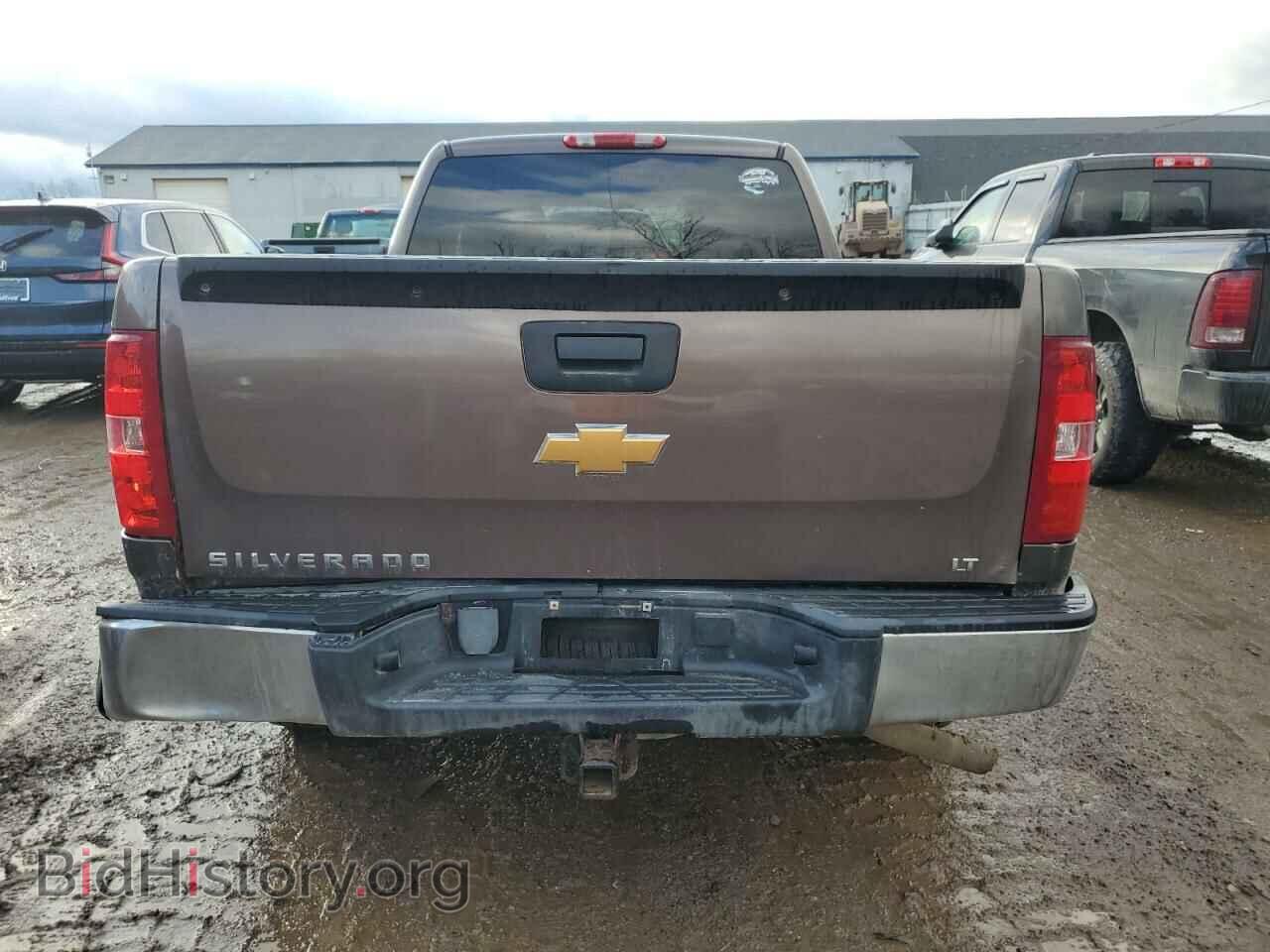 2008 CHEVROLET ALL Models - VIN: 1GCEC19J28Z229852 - Фото 6