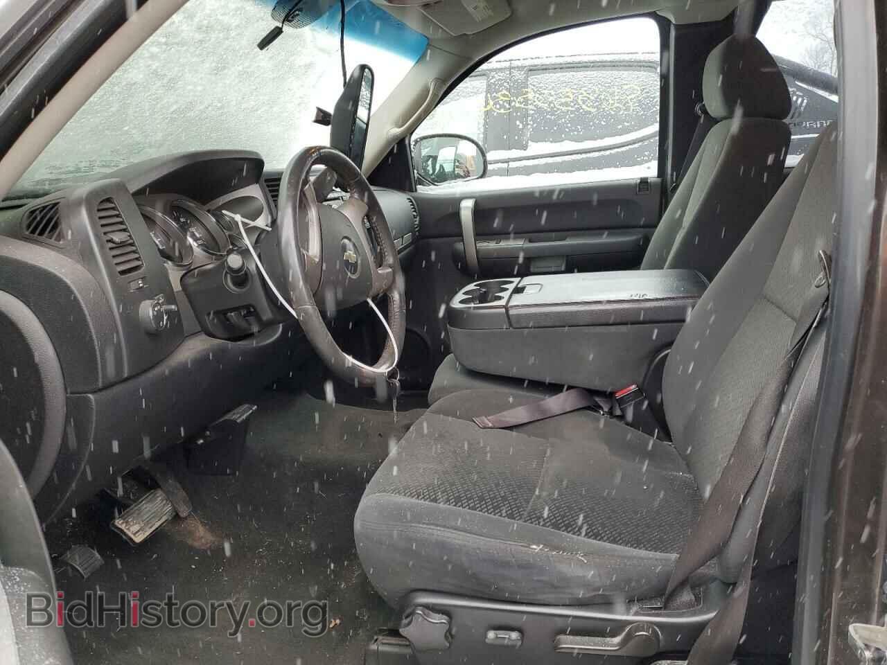 2008 CHEVROLET ALL Models - VIN: 1GCEC19J28Z229852 - Фото 7