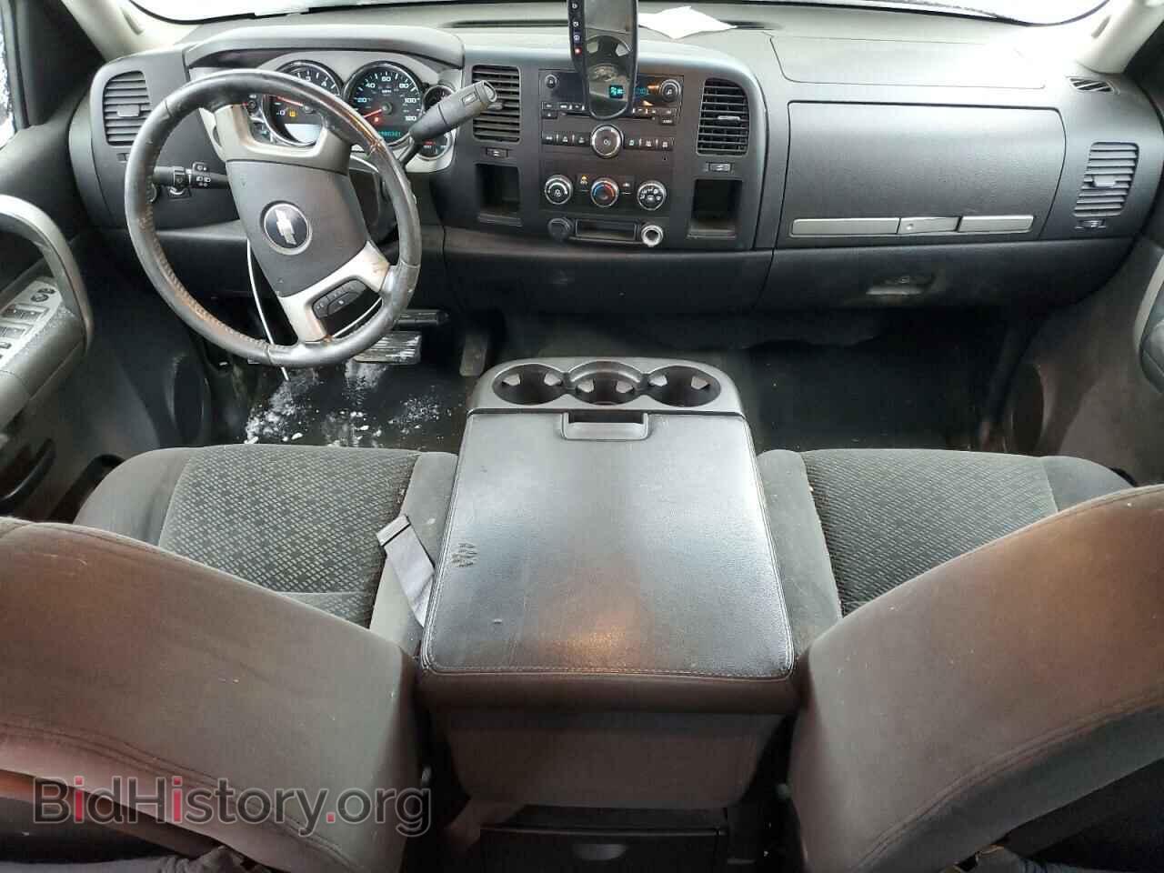 2008 CHEVROLET ALL Models - VIN: 1GCEC19J28Z229852 - Фото 8