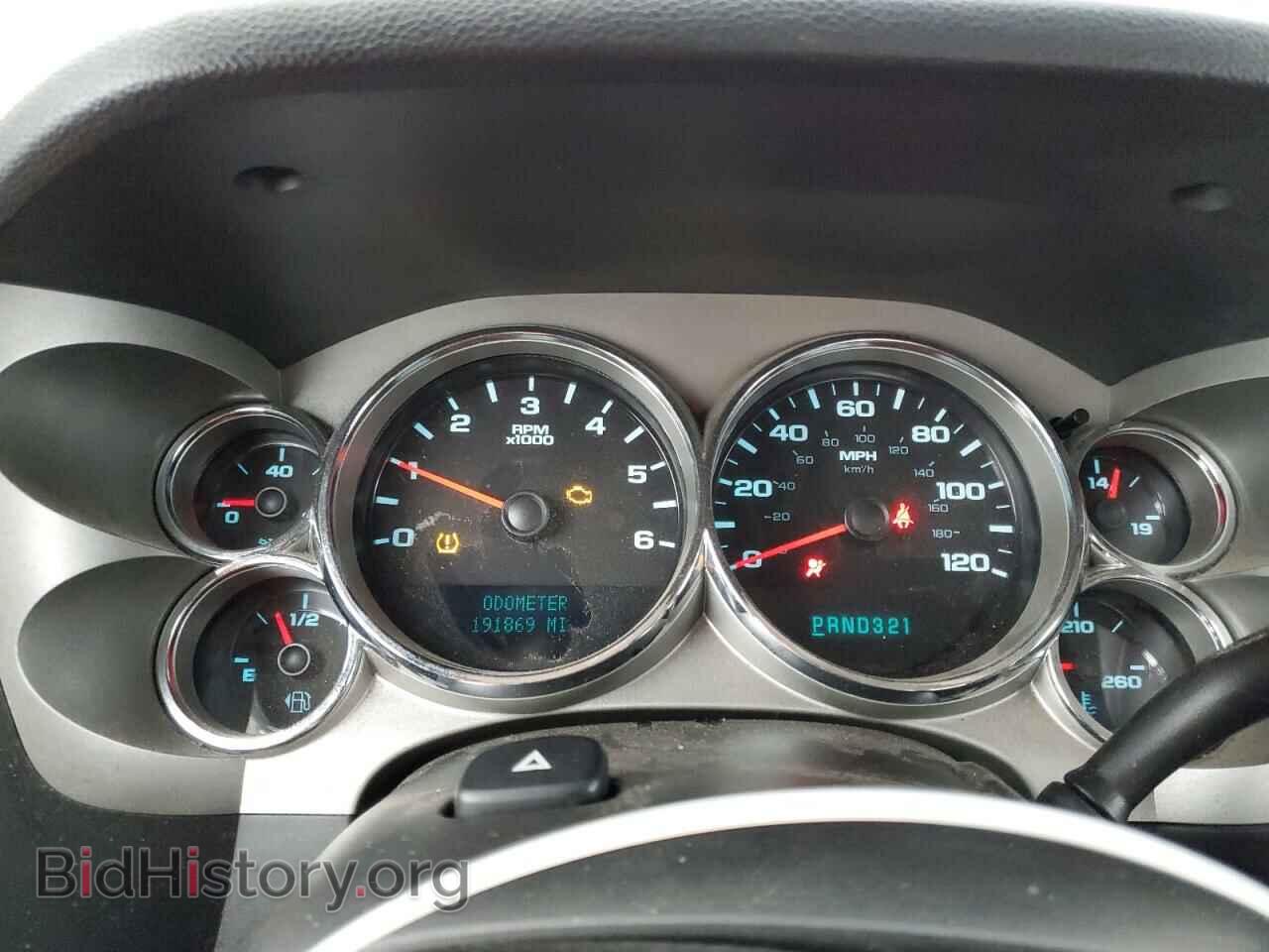 2008 CHEVROLET ALL Models - VIN: 1GCEC19J28Z229852 - Фото 9