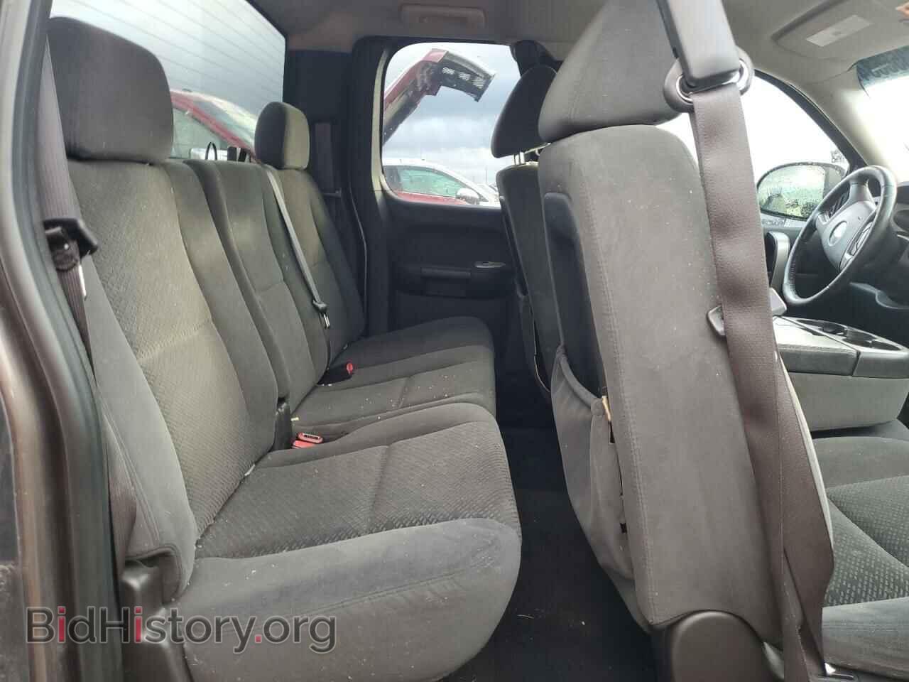 2008 CHEVROLET ALL Models - VIN: 1GCEC19J28Z229852 - Фото 10