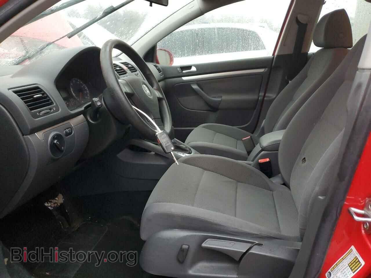 2007 VOLKSWAGEN RABBIT - VIN: WVWDR71K87W234751 - Фото 7