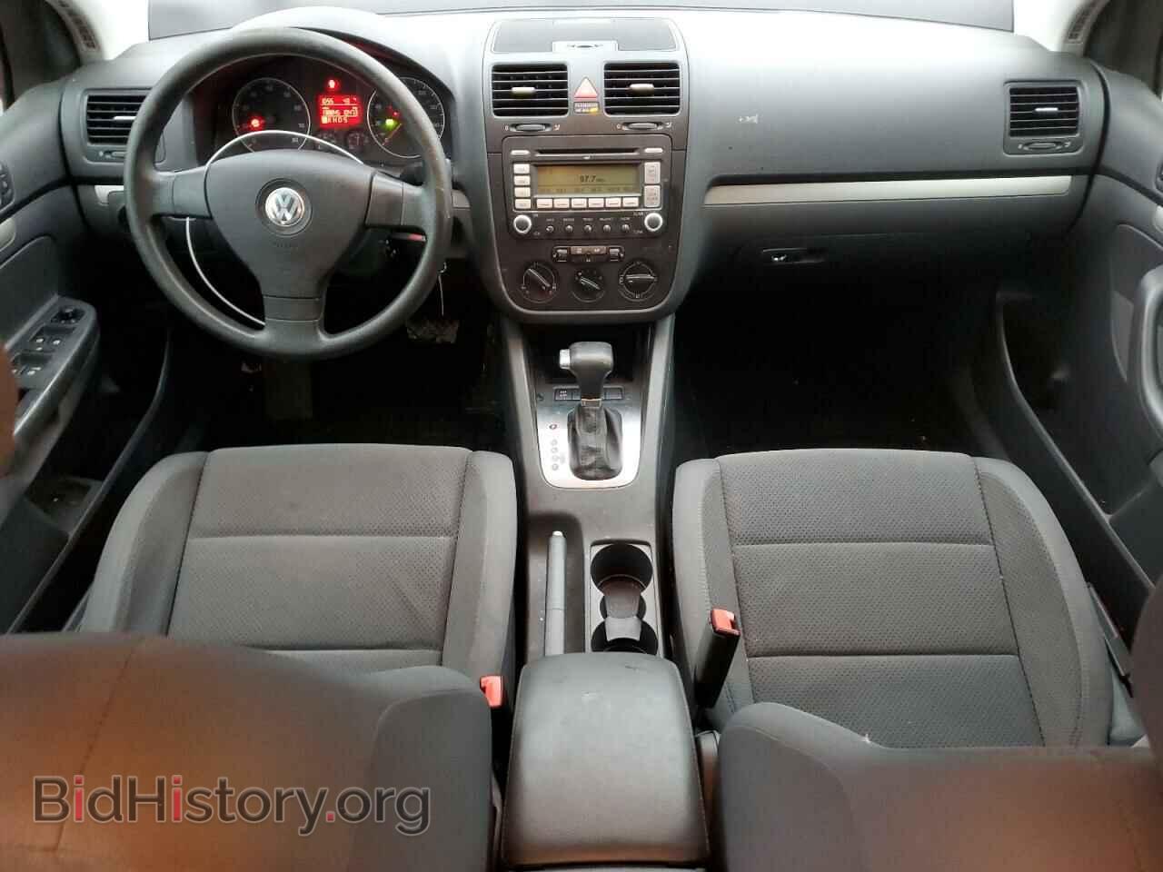 2007 VOLKSWAGEN RABBIT - VIN: WVWDR71K87W234751 - Фото 8
