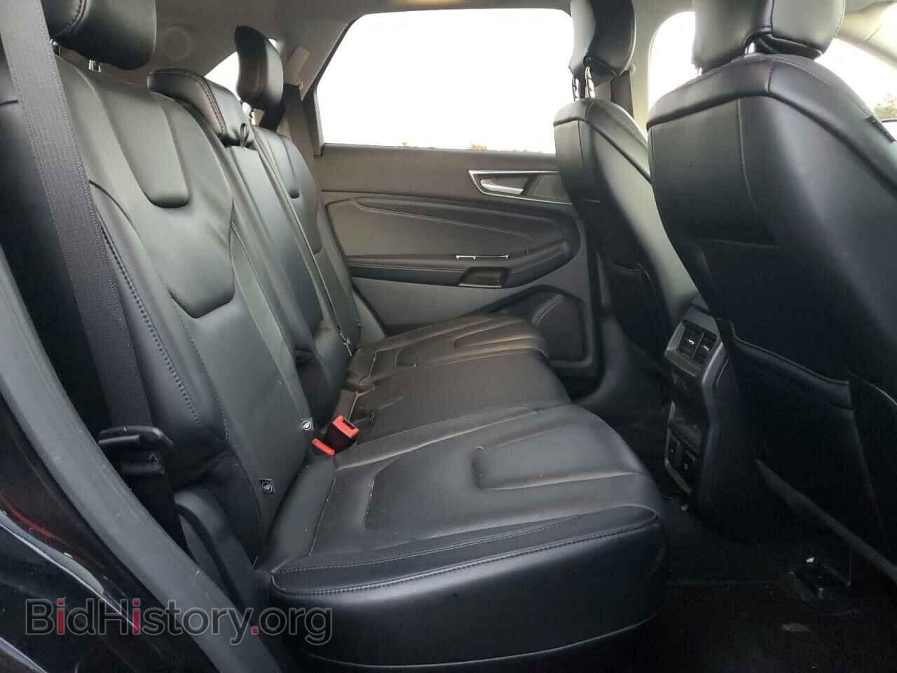 2019 FORD EDGE - VIN: 2FMPK3K97KBB02933 - Фото 11