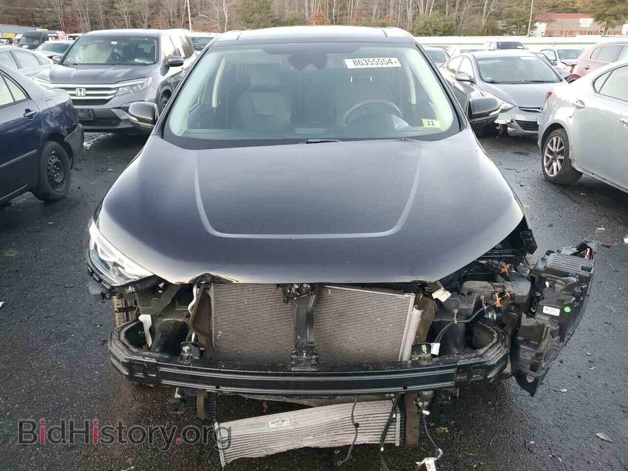 2019 FORD EDGE - VIN: 2FMPK3K97KBB02933 - Фото 5